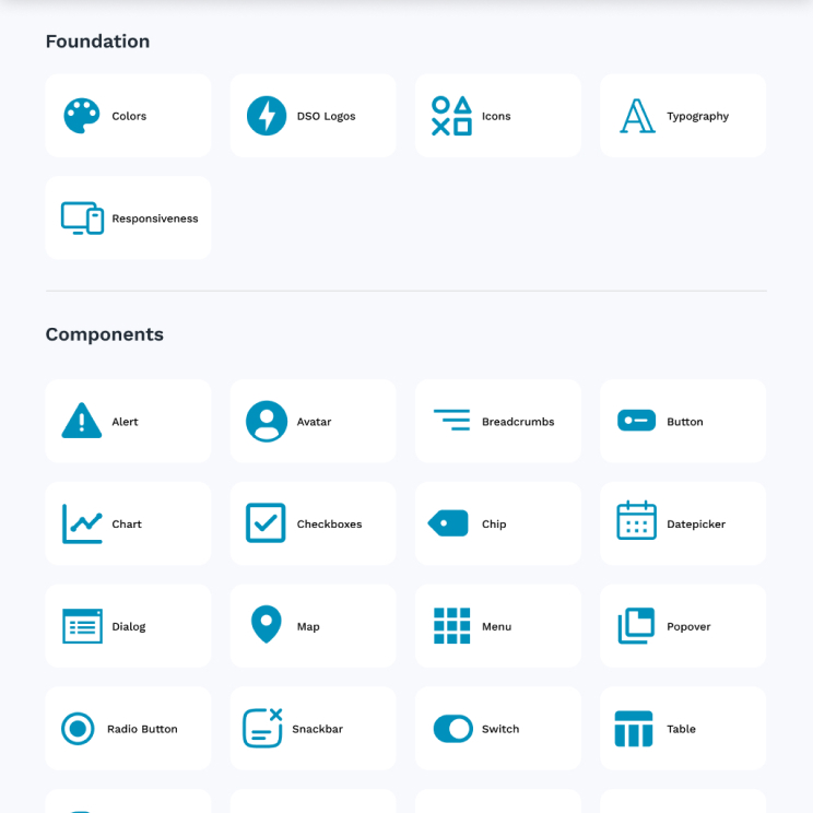 Before - Energy Portal Components